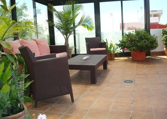 Almadraba ConilHostal