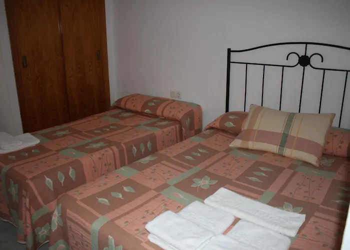 Hostal Torre de Guzmán Conil De La Frontera