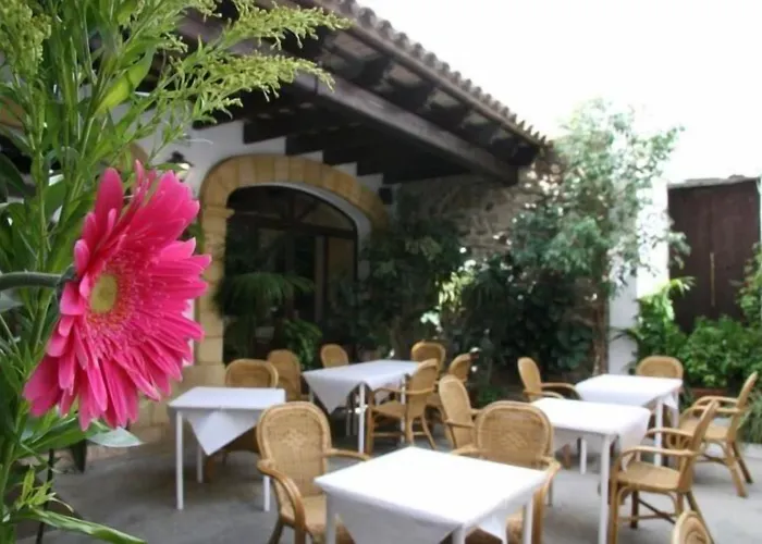Hostal Torre de Guzmán Conil De La Frontera